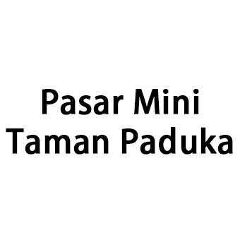 Pasar Mini Taman Paduka